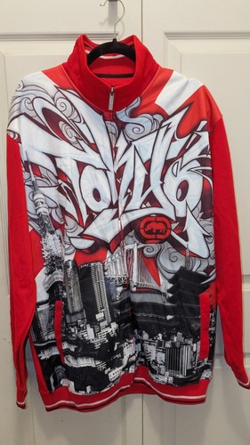 Vintage 90s ecko unltd - vintage,