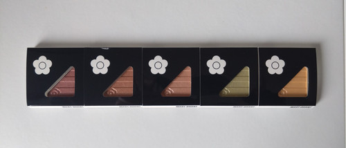 Mary quant eye opener - quant,