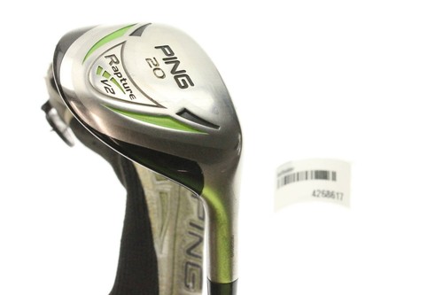 Ping rapture golf club mens - ping,