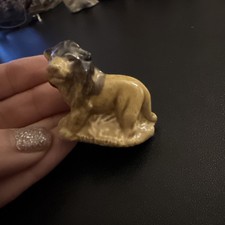 Vintage Wade Whimsies England