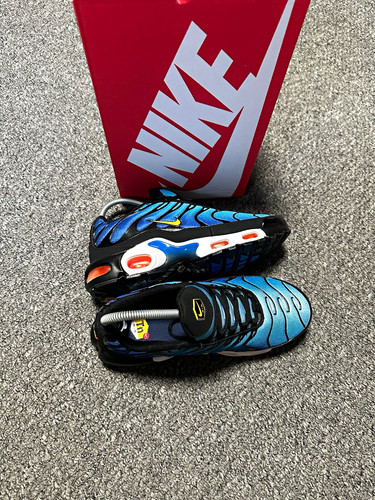 Nike plus men trainers - nike, tn