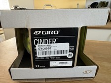 Giro Cinder Cycling Helmet