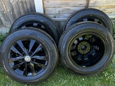 Genuine vw transporter - 4, x