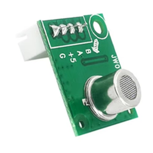 Co2 gas sensor carbon dioxide - co2,