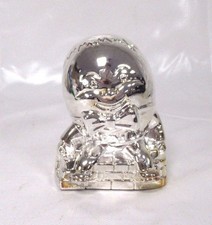 H.Samuel Silver Plated Humpty