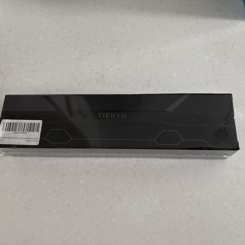 Vikicon kr007 beard - vikicon,