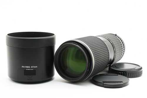 Smc pentax 645 zoom - fa,