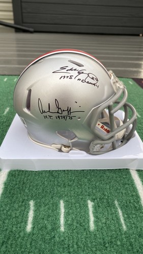 Eddie george archie griffin - eddie,