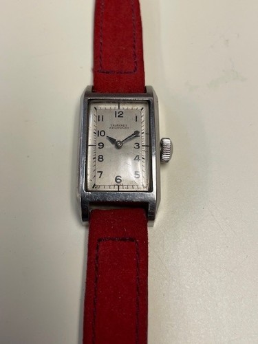 Tavannes vintage ladies - ladies', watch