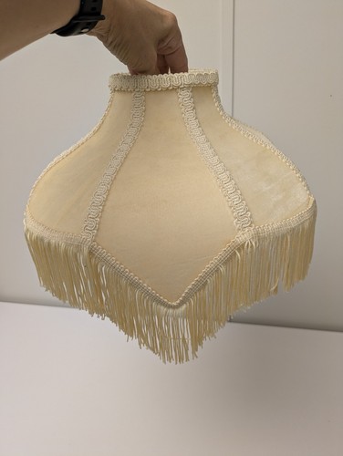 Vintage victorian style cream - victorian,