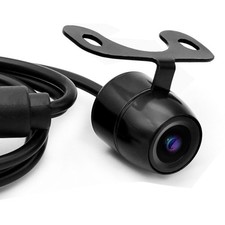 Car Reverse Parking Camera