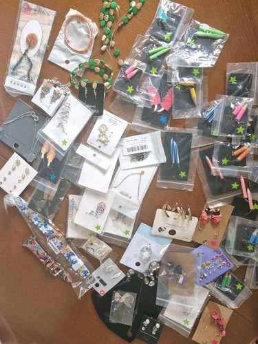 Bulk job lot - lot, 50+