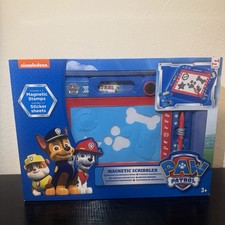 Paw Patrol Magnetic Scribbler