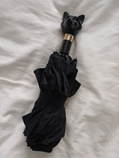 Rare Burberry Prorsum Black