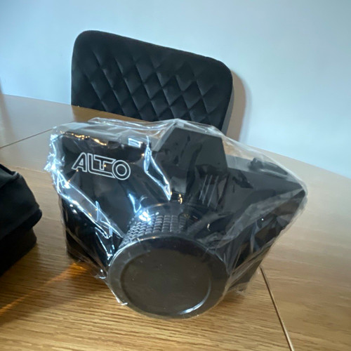 Alto retro 35mm film plastic - retro,