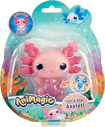 Animagic lets glo - animagic:,