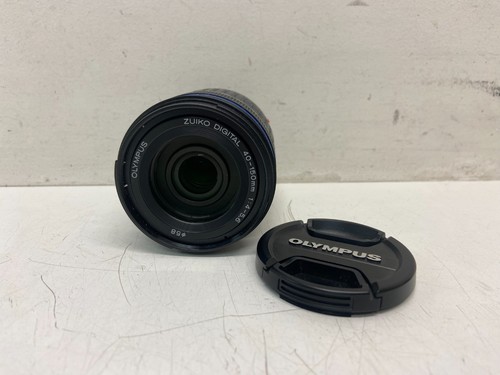Olympus zuiko 150mm 5 - olympus, 40-150mm