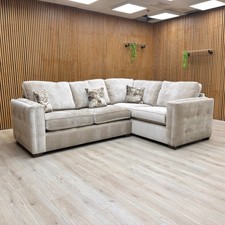 ‘Stella’ 2 Corner 1 Sofa
