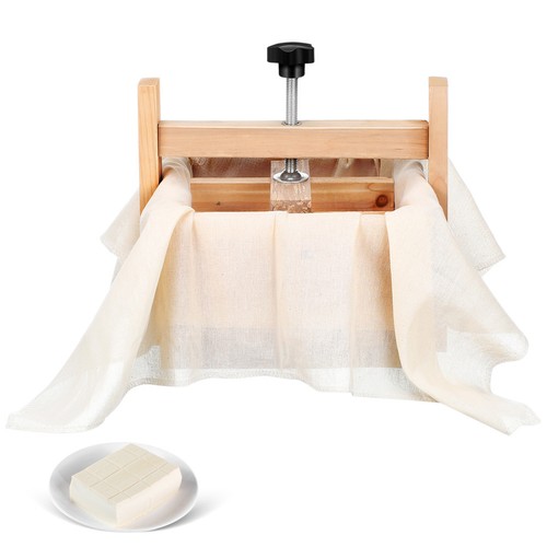 Set tofu cheese press maker - set,