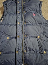 Jack Wills Womens UK 8 Navy