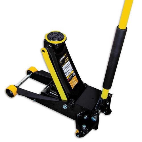 Trolley jack ton ultra - ultra, low