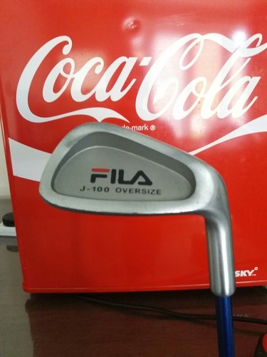 Fila 100 super - super, graphite