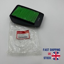 Genuine Honda CBR125 R Air