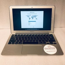 Apple MacBook Air 11" MC968B/A