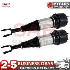 Pair Air Struts Suspensions