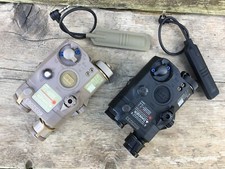 Element PEQ15 Red/IR