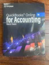 Using Quickbooks Online For