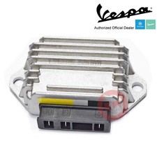 Voltage Regulator R.O. PIAGGIO