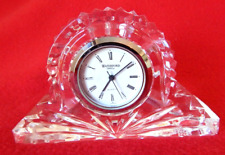 Classic Irish Waterford