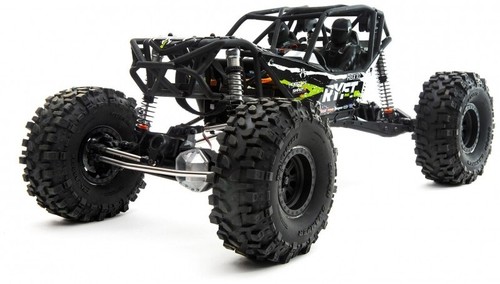 Axial rbx10 ryft - rbx10, 4wd
