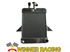 For Triumph GT6 1966-1973
