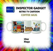 INSPECTOR GADGET RETRO TV