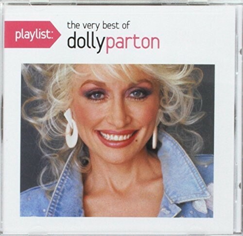 Dolly parton playlist very - dolly,