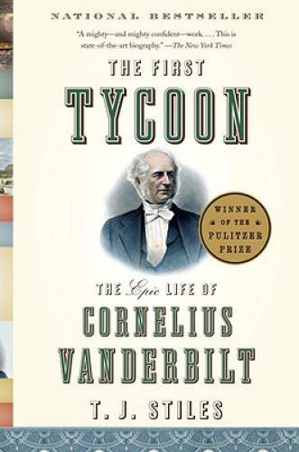 The first tycoon - the, epic