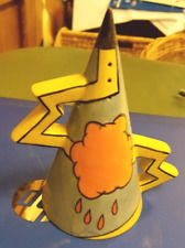 Lorna Bailey THUNDERBOLT sugar