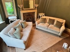 John Lewis Refine 2/3 seater