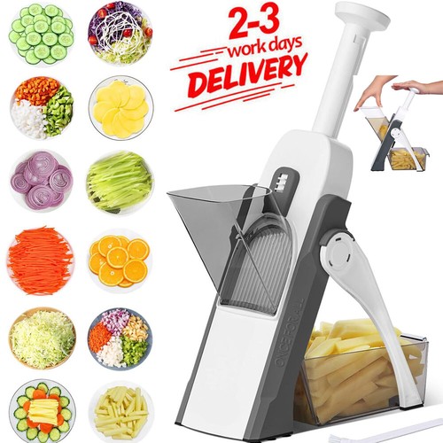 Slicer adjustable - slicer,