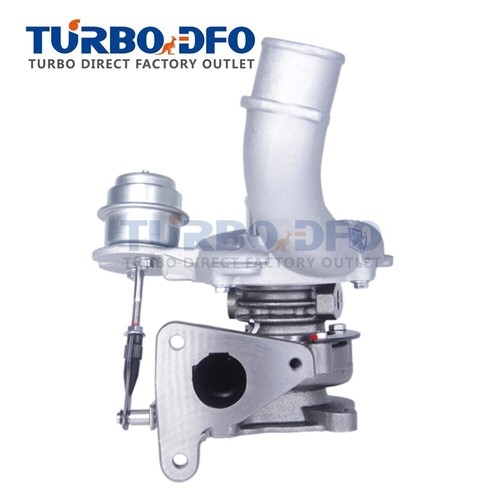 Turbocharger 703245 0002 turbo - turbocharger, 703245-0002