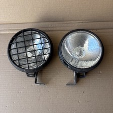 Raydoyt 1980s Halogen Rally