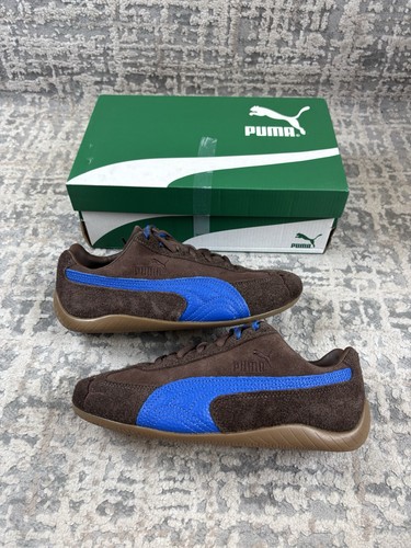 Size puma speed cat - size,