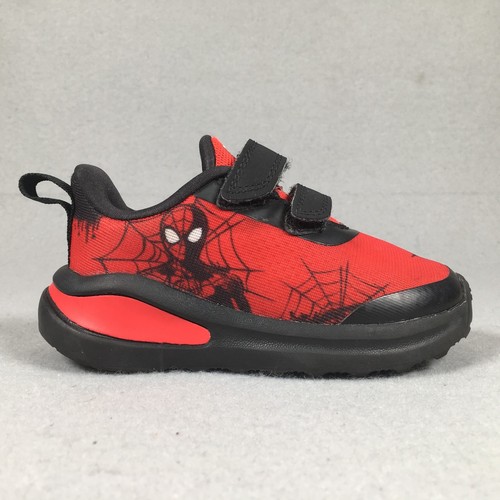 Adidas fortarun spider man - adidas,
