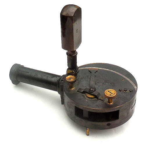 Rare antique victorian elliot - antique,