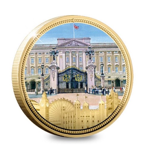 Buckingham palace special - palace,