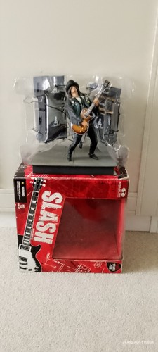 Spawn com slash figure with - spawn,