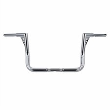 1-1/4" 12" Rise Fat Ape Hanger