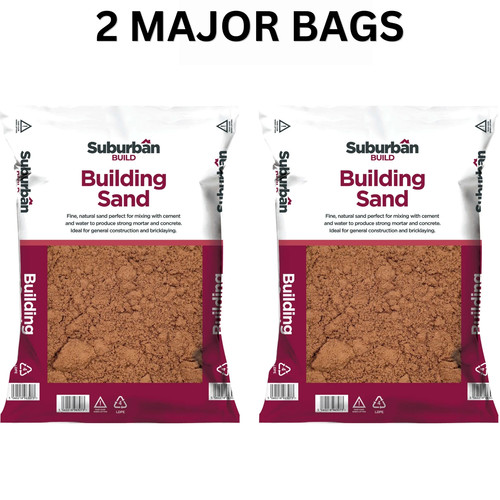 25kg premium soft building - x,